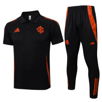 24-25 Internacional High Quality Polo Tracksuit