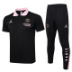 24-25 PSG High Quality Polo Tracksuit