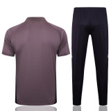 24-25 ARS High Quality Polo Tracksuit
