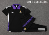 24-25 RMA High Quality Polo Tracksuit