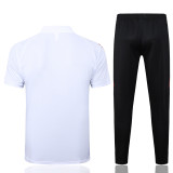 24-25 Internacional High Quality Polo Tracksuit