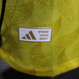 25-26 AL-Nassr Home Player Version Soccer Jersey