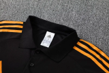 25-26 RMA High Quality Polo Tracksuit