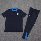 25-26 CHE High Quality Polo Tracksuit