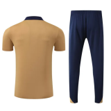 25-26 Pumas UNAM High Quality Polo Tracksuit
