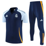 25-26 RMA High Quality Polo Tracksuit