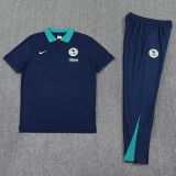 25-26 America High Quality Polo Tracksuit