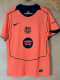 25-26 BAR Third Fans Soccer Jersey