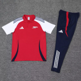 25-26 ARS High Quality Polo Tracksuit