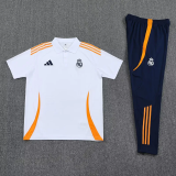25-26 RMA High Quality Polo Tracksuit