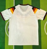 25-26 Germany Home Fans Soccer Jersey