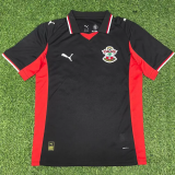 25-26 Southampton Away Fans Soccer Jersey
