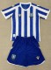 25-26 Sheffield Wednesday Home Adult Suit