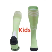 25-26 Celtic Third Kids Socks