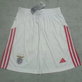 25-26 Benfica Home Shorts Pants