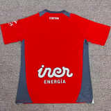 25-26 Albacete Away Fans Soccer Jersey