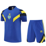 25-26 Boca Juniors High Quality Training Short Suit