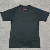 25-26 San Jose Earthquakes Home Fans Soccer Jersey 1:1 Thai Quality