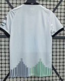 25-26 Preuben Munster Away Fans Soccer Jersey 1:1 Thai Quality