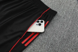 25-26 Man Utd High Quality Training Short Suit