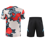 25-26 Bayern High Quality Training Short Suit