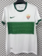 25-26 Elche Home Fans Soccer Jersey 1:1 Thai Quality