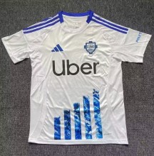 24-25 Como Away Fans Soccer Jersey
