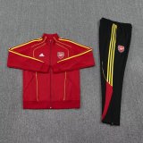 25-26 ARS High Quality Jacket Tracksuit