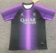 25-26 PSG Purple Special Edition Training Shirts 1:1 Thai Quality