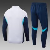 25-26 ARS High Quality Half Pull Tracksuit