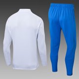 25-26 RMA High Quality Half Pull Tracksuit