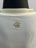 25-26 Flamengo Third Player Version Soccer Jersey 1:1 Thai Quality