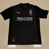 25-26 Monchengladbach Third Fans Soccer Jersey 1:1 Thai Quality