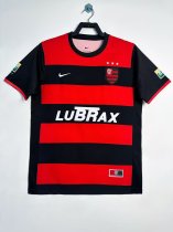 2000-2001 Flamengo Home Retro Soccer Jersey