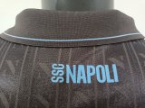 25-26 Napoli Third Player Version Soccer Jersey 1:1 Thai Quality