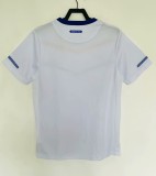 2010 NetherIands Away Retro Soccer Jersey