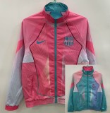 2025 BAR Double Sided Windbreaker