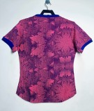 2022-2023 JUV Third Retro Soccer Jersey