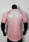 25-26 BAR Pink Special Edition Player Version Training Shirts 1:1 Thai Quality