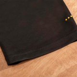 2000 Belgium Away Retro Soccer Jersey