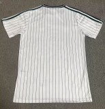 25-26 Newcastle White Special Edition Training shirts 1:1 Thai Quality