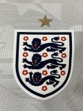 2026 England Home Player Version Soccer Jersey 1:1 Thai Quality
