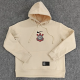 25-26 Corinthians Khaki Hoody 卡其色(加绒)