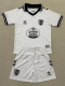 25-26 Celta White 100th Commemorative Edition Kids Soccer Jersey 1:1 Thai Quality