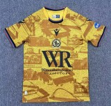 25-26 Blackburn Third Fans Soccer Jersey 1:1 Thai Quality