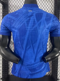25-26 CHE Home 120th Anniversary Player Version Soccer Jersey 1:1 Thai Quality (周年版)