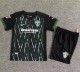 25-26 Elche Away Kids Soccer Jersey 1:1 Thai Quality