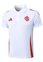 24-25 Internacional Polo Short Sleeve *有领