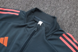 25-26 Bayern High Quality Jacket Tracksuit