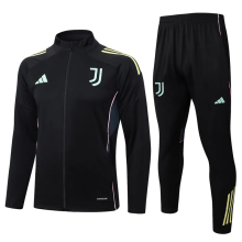 25-26 JUV High Quality Jacket Tracksuit